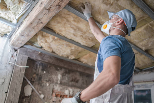Best Types of Insulation in West Babylon, NY