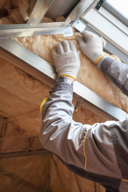 Best Insulation for Specific Applications in West Babylon, NY