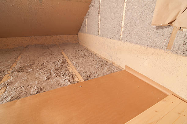 Best Insulation for Specific Applications in West Babylon, NY
